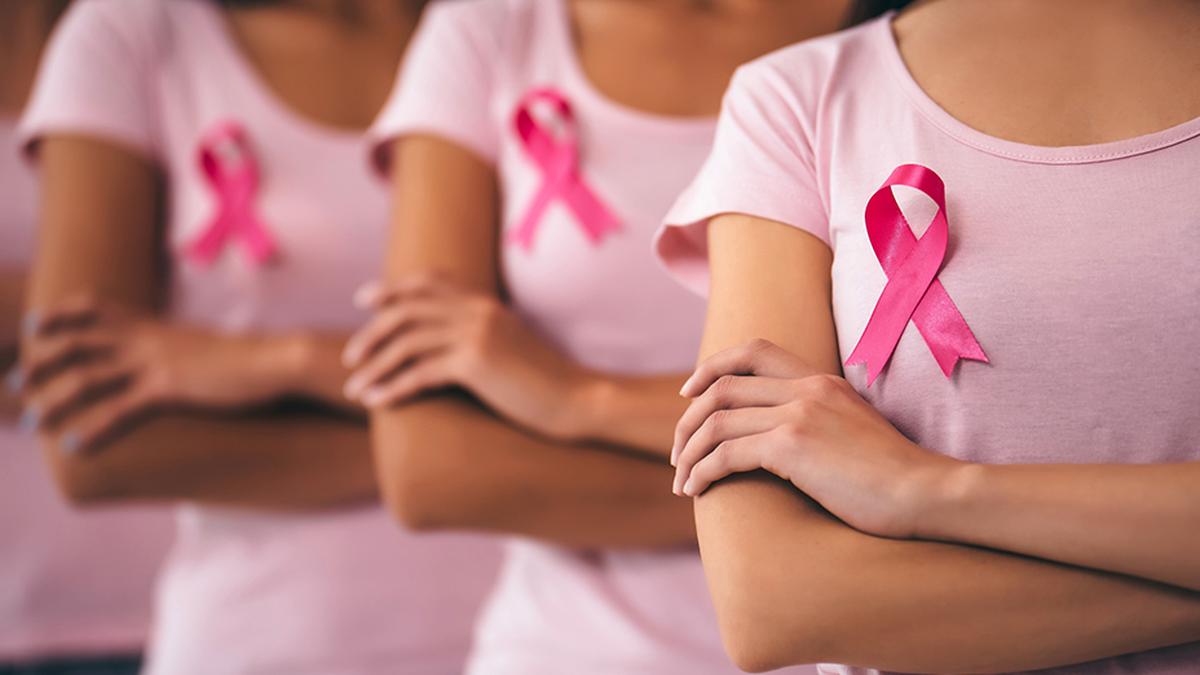 New breast cancer genes found in women of African ancestry, may improve risk assessment