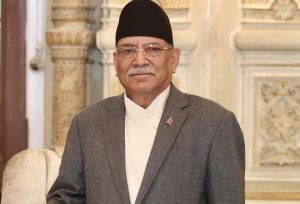 Nepal PM Prachanda to Seek Fourth Vote of Confidence on May 20