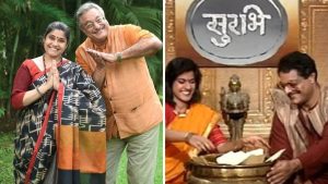 India's Golden Era of Television; Unforgettable and Iconic