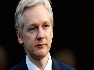 UK court to rule on Julian Assange extradition appeal today