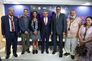 Bharat Pavilion unveiled at 77th Cannes Film Festival