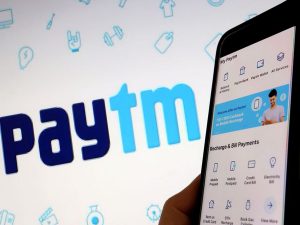 Paytm denies media report on stake sale to Adani Group, terms it "speculative"