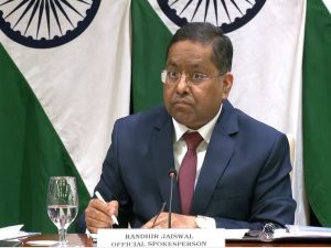 India slams Canada for giving political space to separatism, extremism and violence