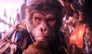 'Kingdom of the Planet of the Apes' breathes fresh life into franchise