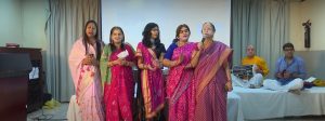 Dubai celebrates 550th birth anniversary of Hindi poet Surdas