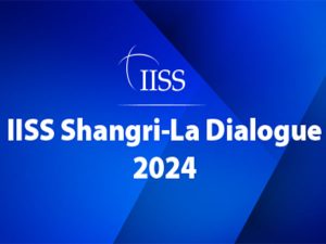 US-China meeting, Marcos speech in spotlight at Shangri-La Dialogue summit