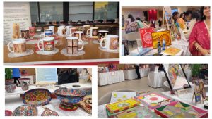 'Swadesh' brings diverse folk traditions of India to global stage in Dubai