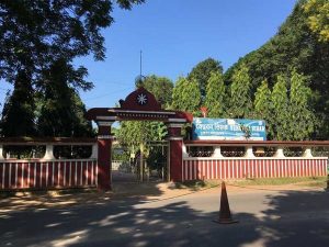 Tripura: Buddha Jayanti Utsav, Vaishakhi Buddha Purnima celebrations to be held in Agartala