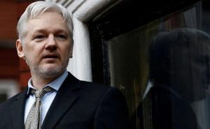 WikiLeaks' Julian Assange faces U.S. extradition judgment day