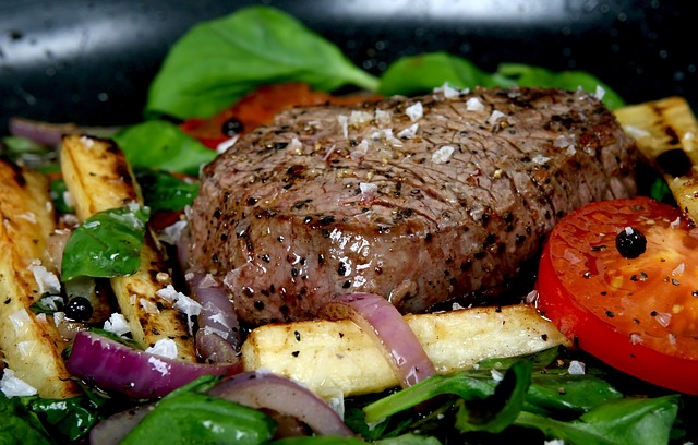 World food prices up in April for second month, says UN agency