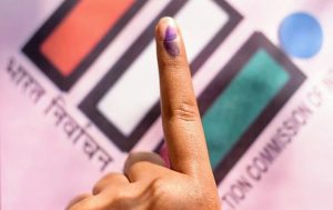 Lok Sabha Elections 2024: Nearly 50.71% Voter Turnout by 3 PM  in Third Phase
