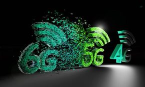 6g: The next technological leap