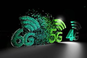 6g: The next technological leap