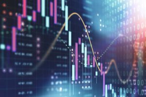 BSE Sensex Slips 390 Points, Nifty50 Near 22,200