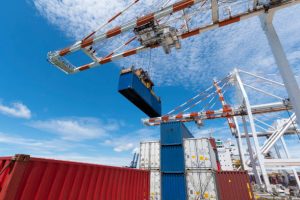 India and Iran ink long-term deal for Chabahar Port Operations