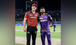 IPL 2024, Qualifier 1: KKR and SRH set to collide in Ahmedabad