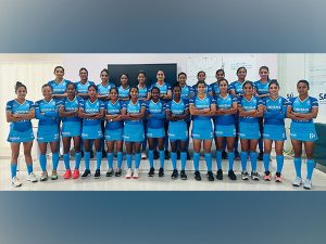Hockey India announces 24-member women's team for FIH Pro League 2023-24