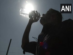 Delhi-NCR sizzles, IMD issues 'red alert' for heatwave across north India