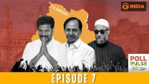 Insights into political landscape of Andhra Pradesh and Telangana