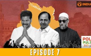 Insights into political landscape of Andhra Pradesh and Telangana