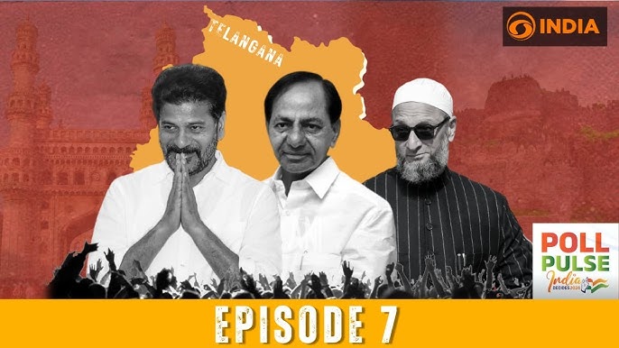 Insights into political landscape of Andhra Pradesh and Telangana
