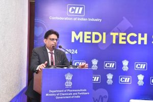 MEDITECH STACKATHON launched to boost India's MedTech industry