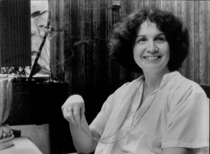 Canadian Nobel-winning author Alice Munro dies aged 92