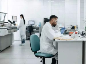 Researchers discover new biomarker to diagnose Alzheimer's in asymptomatic stages