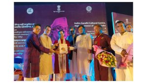 Bangladesh observes 125th birth anniversary of national poet Kazi Nazrul Islam