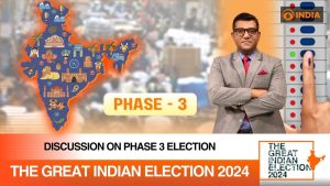 Detailed Analysis on Phase 3 of Voting in Lok Sabha Elections