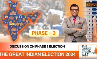 Detailed Analysis on Phase 3 of Voting in Lok Sabha Elections