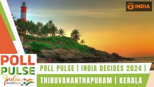 India Decides 2024: Kerala