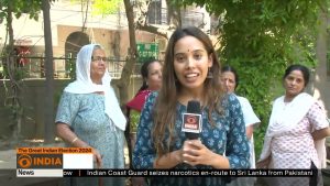 Special report on elderly people’s view on Gujarat ahead of elections
