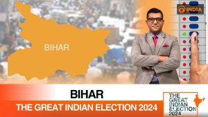 Political Demography and Star Candidates of Bihar