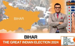 Political Demography and Star Candidates of Bihar
