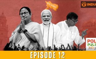 Poll Pulse | India Decides 2024 | West Bengal | Kolkata