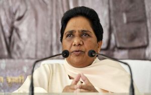 Mayawati removes nephew Akash Anand as BSP national coordinator and her 'successor'
