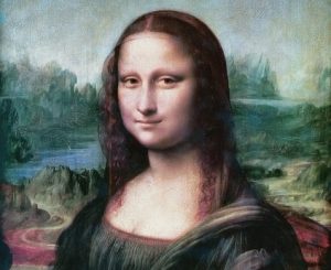 Look behind the smile: Mona Lisa's mysterious background decrypted by art-loving geologist