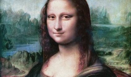 Look behind the smile: Mona Lisa’s mysterious background decrypted by art-loving geologist