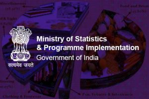 Retail Inflation Eases to 4.83% in April, 2024