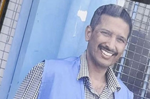 Ex-Indian Army officer killed in Gaza: Who is Colonel Waibhav Anil Kale?