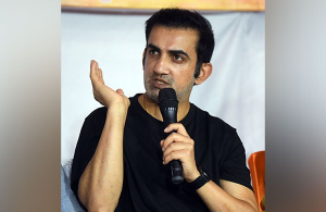Samson or Pant?: Gambhir's two cents on India's first choice wicket-keeper at T20 World Cup