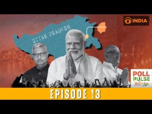 India Decides 2024 | Varanasi | Uttar Pradesh