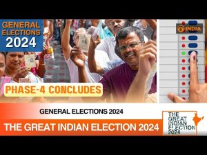 Experts Perspective: Phase 4 of LS Polls concludes