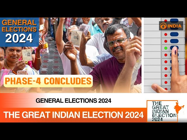 Experts Perspective: Phase 4 of LS Polls concludes