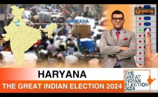 Comprehensive analysis on electoral dynamics of Haryana | The Great Indian Election
