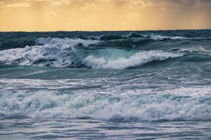 Cyclonic storm to cross Bangladesh and adjoining West Bengal coasts on May 25: IMD