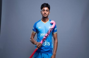 Indian junior men’s hockey team suffer heart-breaking loss to Germany