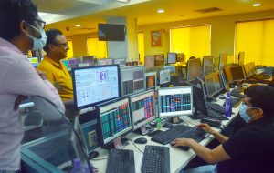 Market salutes PM Modi's third term: Sensex-Nifty open at all-time high
