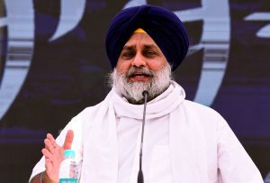 "He never listens to us": Shiromani Akali Dal leaders launch revolt against party chief Sukhbir Badal